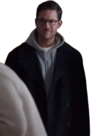 Spoiler Alert 2022 Kit Cowan Coat