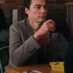 Spoiler Alert 2022 Michael Ausiello Blazer