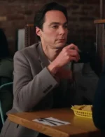 Spoiler Alert 2022 Michael Ausiello Blazer