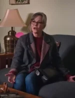 Spoiler Alert 2022 Sally Field Coat