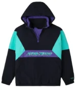 Star Wars Anorak Throwback Jacket