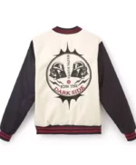 Star Wars Darth Vader Varsity Jacket
