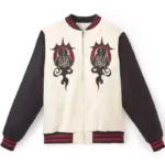 Star Wars Darth Vader Varsity Jacket