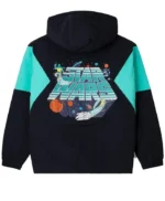 Star Wars Anorak Throwback Jacket