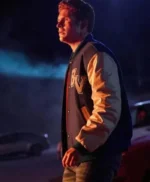 Stargirl Henry King Brown Letterman Jacket