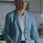 Stargirl S01 E10 Barbara’s Blue Blazer