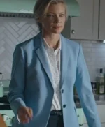 Stargirl S01 E10 Barbara’s Blue Blazer