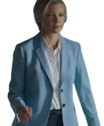 Stargirl S01 E10 Barbara’s Blue Blazer