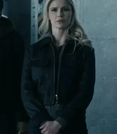 The Boys S05 Starlight Leather Jacket