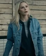 The Boys S05 Starlight Denim Jacket