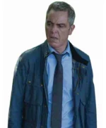 Stay Close Michael Broome Blue Jacket