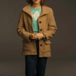 Stranger Things 3 Nancy Wheeler Jacket