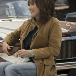 Stranger Things Joyce Byers Coat
