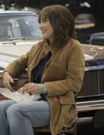 Stranger Things Joyce Byers Coat