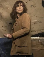 Stranger Things Joyce Byers Coat
