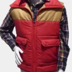 Stranger Things Noah Schnapp Vest