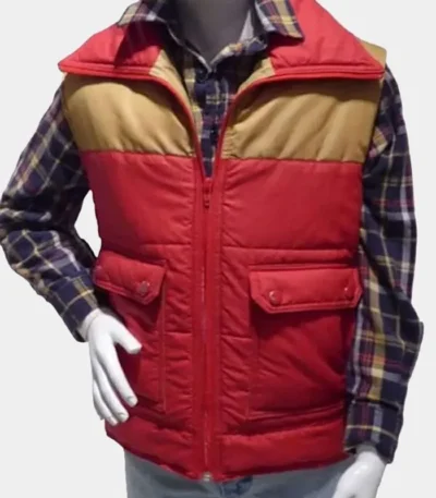 Stranger Things Noah Schnapp Vest