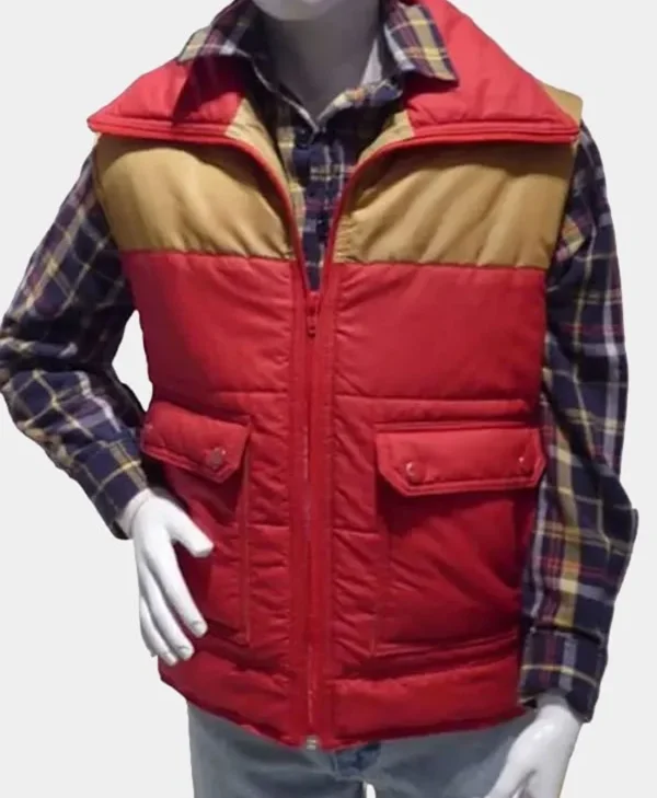 Stranger Things Noah Schnapp Vest