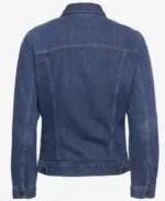 Stranger Things S04 Mike Wheeler Blue Jacket