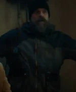 Stranger Things S05 Jim Hopper Jacket