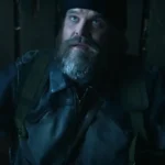 Stranger Things S05 Jim Hopper Jacket