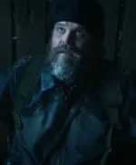 Stranger Things S05 Jim Hopper Jacket