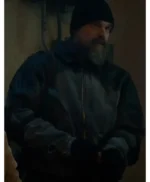 Stranger Things S05 Jim Hopper Jacket