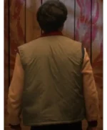 Stranger Things S05 Will Byers Cotton Vest