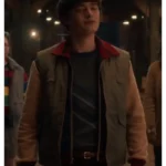 Stranger Things S05 Will Byers Cotton Vest