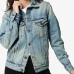 Stumptown Desert Landscape Dex Parios Jacket