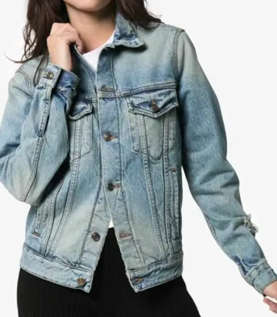 Stumptown Desert Landscape Dex Parios Jacket