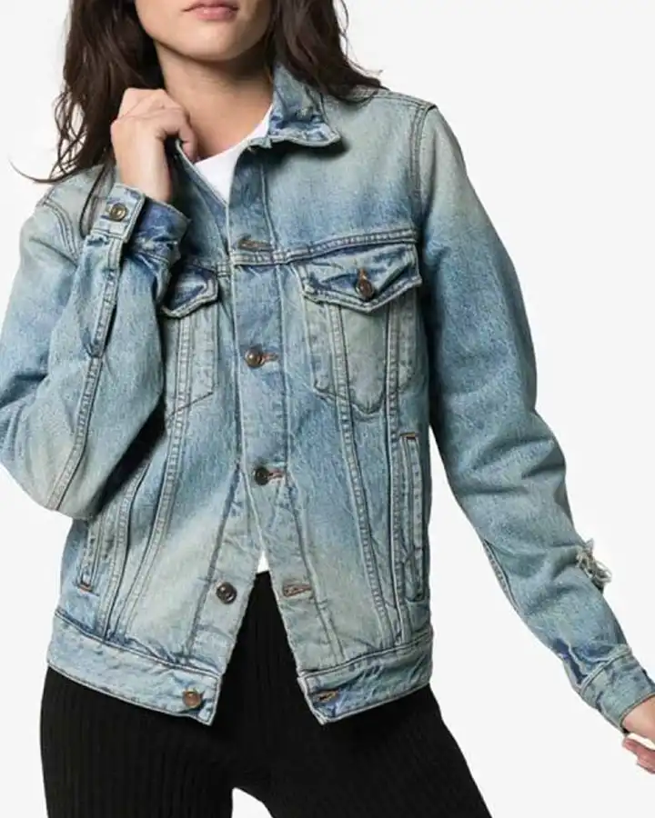 Stumptown Desert Landscape Dex Parios Jacket Stumptown Desert Landscape Dex Parios Jacket
