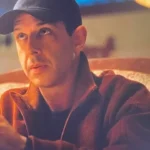 Succession S04 Kendall Roy Brown Corduroy Jacket