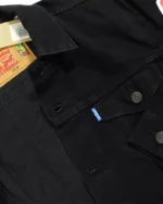Super Mario Black Jacket