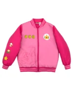 Super Mario Racing Jacket