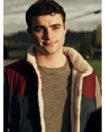 Superman And Lois S03 Michael Bishop Vest