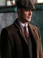 Supernatural Dean Winchester Brown Long Coat