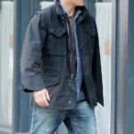 Supernatural Dean Winchester Four Pockets Cotton Jacket