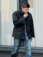Supernatural Dean Winchester Four Pockets Cotton Jacket