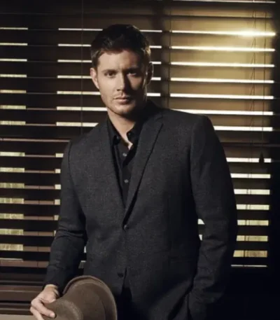 Dean Winchester Suit