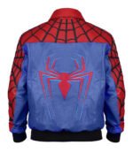 2026 Supreme Spider Man Jacket