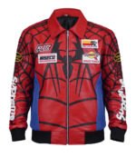 2026 Supreme Spider Man Jacket