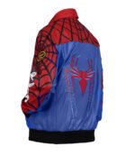 2026 Supreme Spider Man Jacket