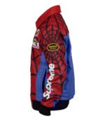 2026 Supreme Spider Man Jacket