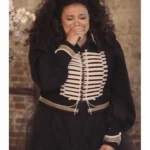 Survival Of The Thickest S01 Michelle Black Jacket