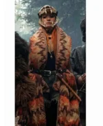 Sweet Tooth Rani Singh Costume Coat