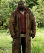 Sweet Tooth Tommy Jepperd Long Coat