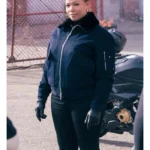 TV Series The Equalizer Robyn McCall Jacket