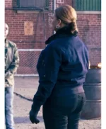 TV Series The Equalizer Robyn McCall Jacket