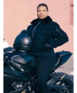 TV Series The Equalizer Robyn McCall Jacket